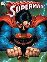 Superman: Savage Dawn