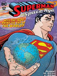 Superman: Space Age