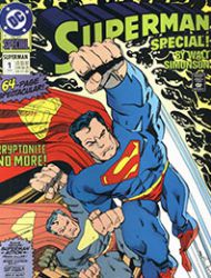 Superman Special (1992)