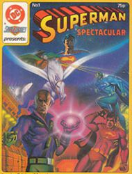 Superman Spectacular