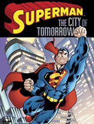 Superman: The City of Tomorrow