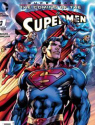 Superman: The Coming of the Supermen