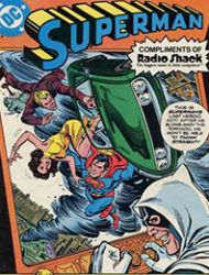 Superman: The Computers That Saved Metropolis!