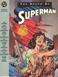 Superman: The Death of Superman