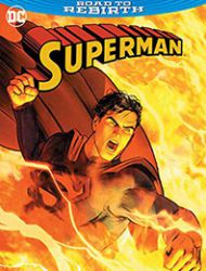 Superman: The Final Days of Superman