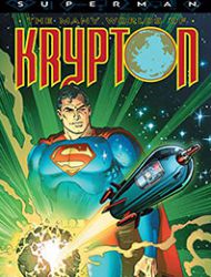 Superman: The Many Worlds of Krypton