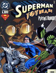 Superman/Toyman