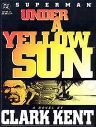 Superman: Under a Yellow Sun