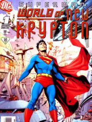 Superman: World of New Krypton