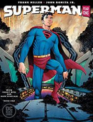 Superman: Year One