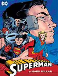 Superman by Mark Millar