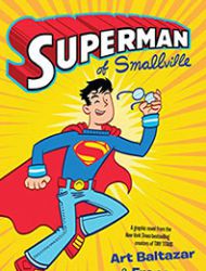 Superman of Smallville