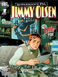 Superman's Pal, Jimmy Olsen Special