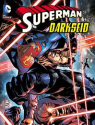 Superman vs. Darkseid