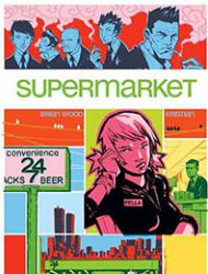 Supermarket