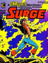 Surge