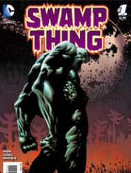 Swamp Thing (2016)