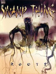 Swamp Thing: Roots