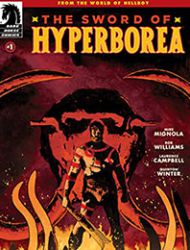 Sword of Hyperborea