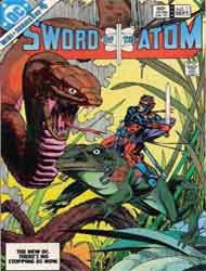 Sword of the Atom (1983)