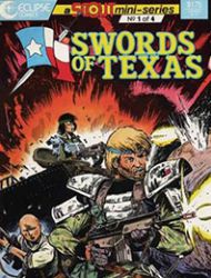 Swords of Texas