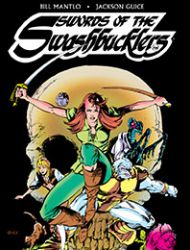 Swords of the Swashbucklers