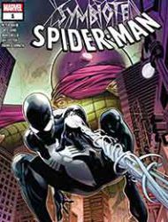 Symbiote Spider-Man