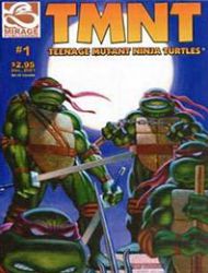 TMNT: Teenage Mutant Ninja Turtles