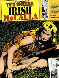 TV's Original Sheena Irish McCalla