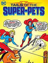 Tails of the Super-Pets