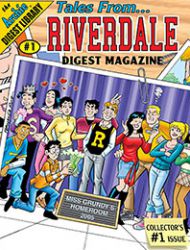 Tales From Riverdale Digest