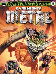 Tales From the Dark Multiverse: Dark Nights Metal