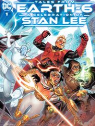 Tales from Earth-6: A Celebration of Stan Lee