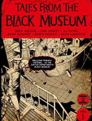 Tales from the Black Museum