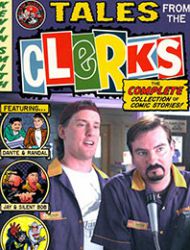 Tales from the Clerks: The Omnibus Collection