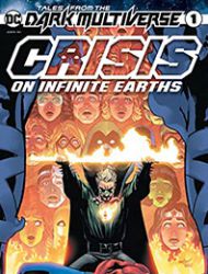 Tales from the Dark Multiverse: Crisis on Infinite Earths