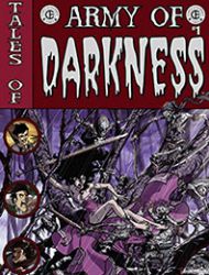 Tales of Army of Darkness