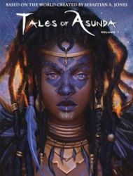 Tales of Asunda Vol. 1