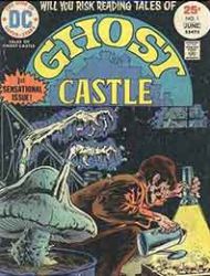 Tales of Ghost Castle