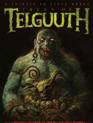 Tales of Telguuth