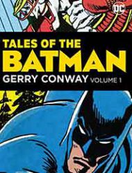 Tales of the Batman: Gerry Conway