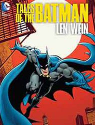 Tales of the Batman: Len Wein