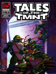 Tales of the TMNT