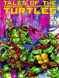 Tales of the Teenage Mutant Ninja Turtles