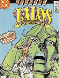 Talos of the Wilderness Sea