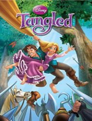 Tangled (2010)