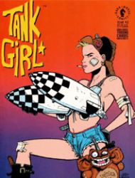 Tank Girl (1991)