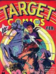 Target Comics