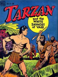 Tarzan (1948)