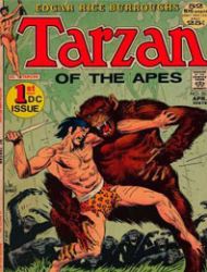 Tarzan (1972)